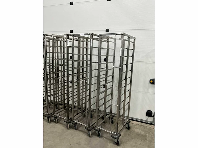 1/1 gn regaalwagen (5x) - afbeelding 2 van  5