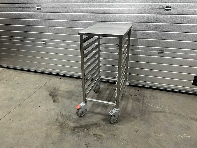 1/1 gn regaalwagen - afbeelding 1 van  5