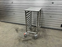 1/1 gn regaalwagen - afbeelding 1 van  5