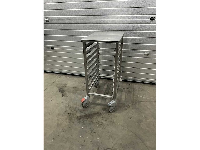 1/1 gn regaalwagen - afbeelding 2 van  5