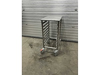 1/1 gn regaalwagen - afbeelding 2 van  5