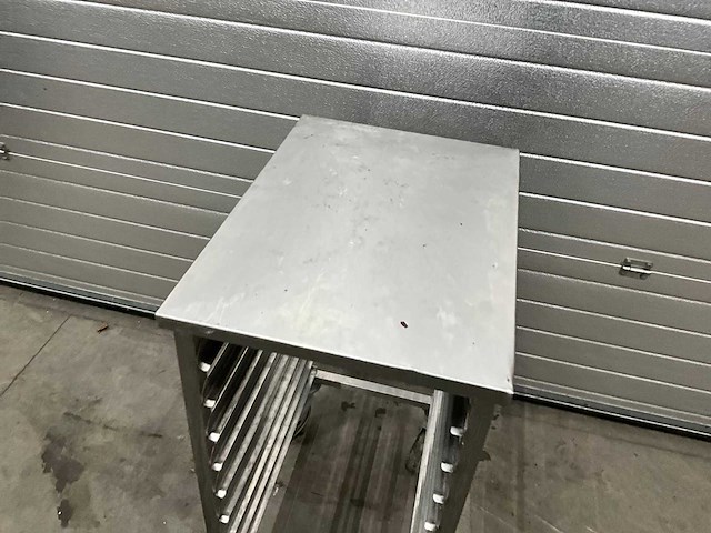 1/1 gn regaalwagen - afbeelding 3 van  5