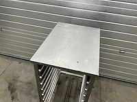 1/1 gn regaalwagen - afbeelding 3 van  5