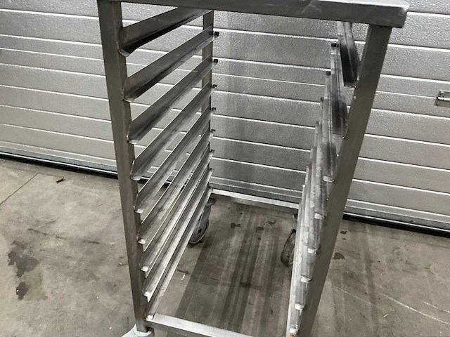 1/1 gn regaalwagen - afbeelding 4 van  5