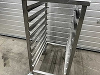 1/1 gn regaalwagen - afbeelding 4 van  5