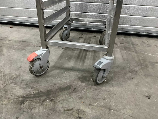 1/1 gn regaalwagen - afbeelding 5 van  5