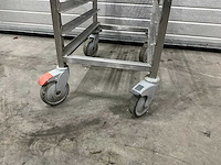 1/1 gn regaalwagen - afbeelding 5 van  5