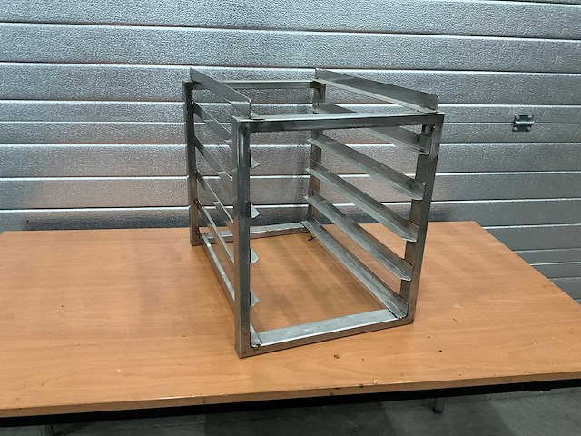 1/1 gn rek - afbeelding 1 van  4