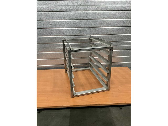 1/1 gn rek - afbeelding 2 van  4