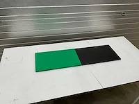 1/1 gn snijplanken (2x) - afbeelding 2 van  4