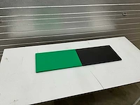 1/1 gn snijplanken (2x) - afbeelding 2 van  4
