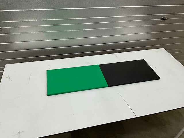 1/1 gn snijplanken (2x) - afbeelding 2 van  4