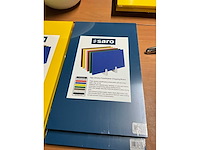 1/1 gn snijplanken (4x) - afbeelding 4 van  4