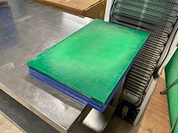 1/1 gn snijplanken (9x) - afbeelding 4 van  5