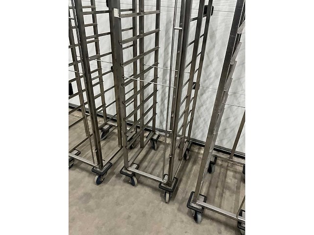 1/1 gn wagens (3x) - afbeelding 7 van  9