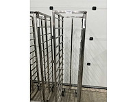 1/1 gn wagens (3x) - afbeelding 8 van  9