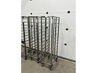 1/1 gn wagens (3x) - afbeelding 2 van  8