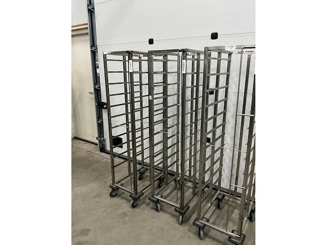 1/1 gn wagens (3x) - afbeelding 3 van  8