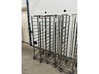 1/1 gn wagens (3x) - afbeelding 3 van  8