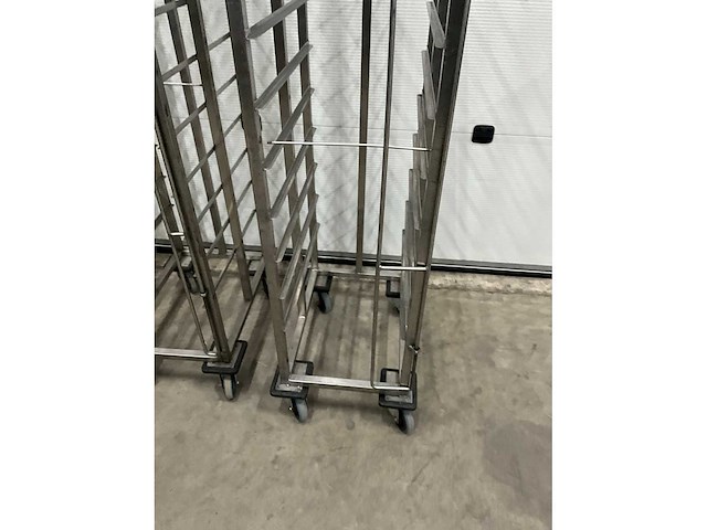 1/1 gn wagens (3x) - afbeelding 4 van  8