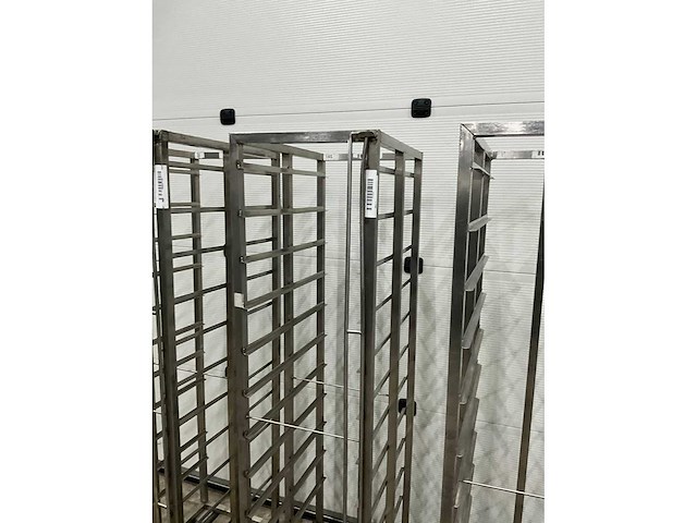 1/1 gn wagens (3x) - afbeelding 6 van  8