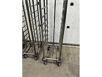 1/1 gn wagens (3x) - afbeelding 8 van  8