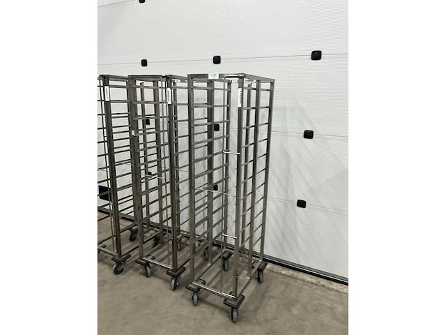 1/1 gn wagens (3x) - afbeelding 2 van  9