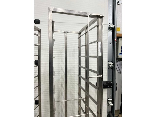 1/1 gn wagens (5x) - afbeelding 5 van  5