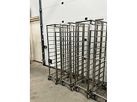 1/1 gn wagens (5x) - afbeelding 3 van  5