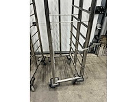 1/1 gn wagens (5x) - afbeelding 4 van  5