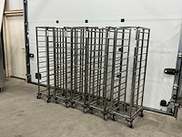 1/1 gn wagens (5x) - afbeelding 1 van  5
