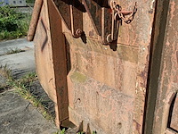 11 m³ haakarm container, ktk, 2005 - afbeelding 2 van  11
