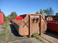 11 m³ haakarm container, ktk, 2005 - afbeelding 4 van  11
