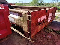 11 m³ haakarm container, ktk, 2005 - afbeelding 7 van  11