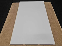 11 m2 laminaat hoogglans xl tegel - 1220 x 610 x 8 mm - afbeelding 2 van  2