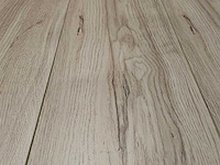 11 m2 laminaat plank - 1200 x 191 x 8 mm - afbeelding 1 van  2