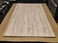 11 m2 laminaat plank - 1200 x 191 x 8 mm - afbeelding 2 van  2