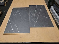 11 m2 laminaat tegel - 635 x 327 x 8 mm - afbeelding 3 van  3