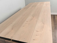 11 m2 laminaat xl plank berry alloc - 2410 x 241 x 12,3 mm - afbeelding 3 van  4