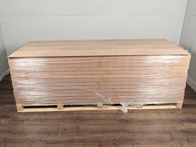 11 m2 laminaat xl plank berry alloc - 2410 x 241 x 12,3 mm - afbeelding 4 van  4
