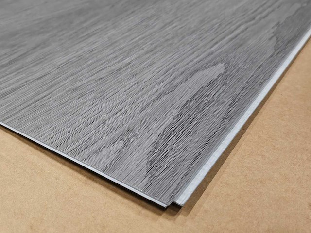 11 m2 pvc click plank - 1220 x 182 x 5 mm - afbeelding 2 van  3