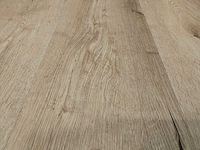 11 m2 pvc click plank - 1220 x 228 x 6,5 mm - afbeelding 1 van  3