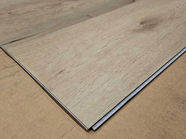 11 m2 pvc click plank - 1220 x 228 x 6,5 mm - afbeelding 2 van  3
