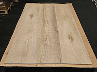 11 m2 pvc click plank - 1220 x 228 x 6,5 mm - afbeelding 3 van  3