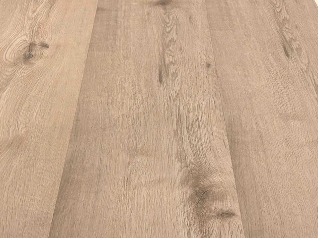 11 m2 pvc click plank - 1220 x 228 x 6,5 mm - afbeelding 1 van  3