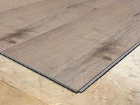 11 m2 pvc click plank - 1220 x 228 x 6,5 mm - afbeelding 2 van  3