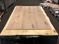 11 m2 pvc click plank - 1220 x 228 x 6,5 mm - afbeelding 3 van  3