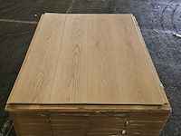 11 m2 pvc click plank met xps onderlaag - 1220 x 228 x 6 mm - afbeelding 2 van  2