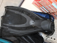 11 sets zwemvliezen/flippers bestway in diverse maten en uitvoeringen, - afbeelding 2 van  3