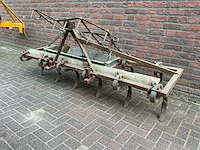 11-tands cultivator – 2.200 mm – 3-punts - afbeelding 3 van  6